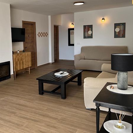 Casa Rural Macondo Trujillanos Екстериор снимка