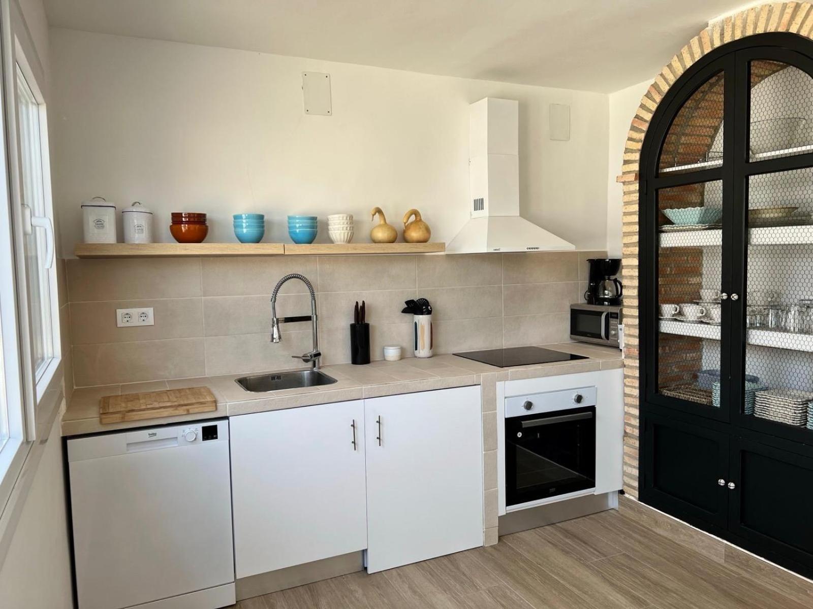 Casa Rural Macondo Trujillanos Екстериор снимка